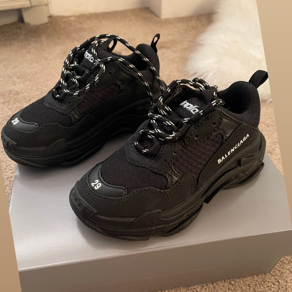 Kids Balenciaga